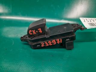 Кнопка стеклоподъемника задняя правая CX-7 06-12 2010 Внедорожник 2.3
