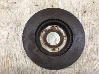 Тормозной диск передний передний I30 FD 07-12 FD