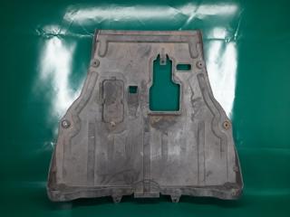 Защита двигателя CX-7 06-12 2010 Внедорожник 2.3