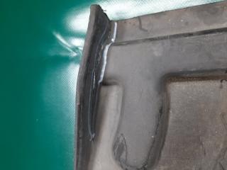 Защита двигателя MAZDA CX-7 06-12 Внедорожник 2.3