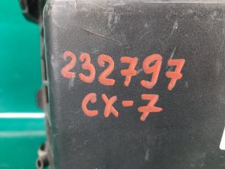 Корпус воздушного фильтра CX-7 06-12 2010 Внедорожник 2.3