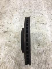 Тормозной диск передний HYUNDAI I30 FD 07-12 FD