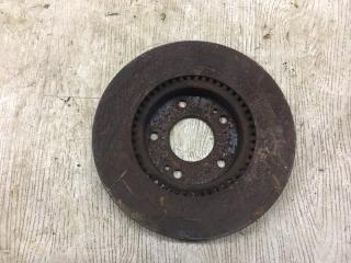 Тормозной диск передний I30 FD 07-12 FD