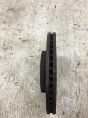 Тормозной диск передний HYUNDAI I30 FD 07-12 FD