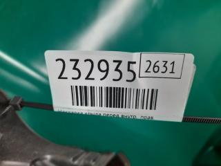 Накладка крыла переднего внутренняя правая CX-7 06-12 2010 Внедорожник 2.3