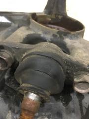 Кулак поворотный передний правый HYUNDAI ELANTRA HD 06-11 HD 2.0 G4GC