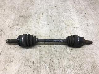 Привод передний левый HYUNDAI ELANTRA HD 06-11