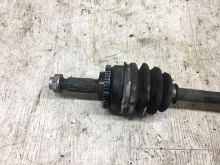 Привод передний левый ELANTRA HD 06-11