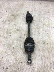 Привод передний левый ELANTRA HD 06-11