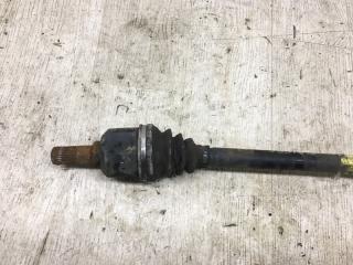 Привод передний правый ELANTRA HD 06-11