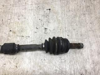 Привод передний правый HYUNDAI ELANTRA HD 06-11