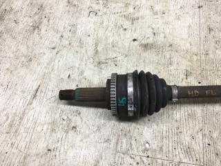 Привод передний левый ELANTRA HD 06-11 HD 2.0 G4GC