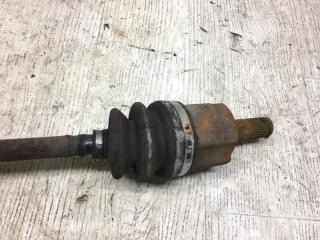 Привод передний левый HYUNDAI ELANTRA HD 06-11 HD 2.0 G4GC