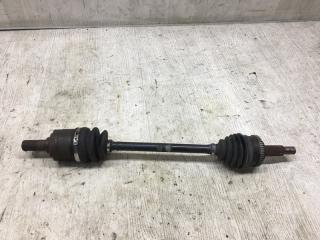 Привод передний левый HYUNDAI ELANTRA HD 06-11