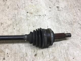 Привод передний левый ELANTRA HD 06-11 HD 2.0 G4GC