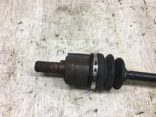 Привод передний левый HYUNDAI ELANTRA HD 06-11 HD 2.0 G4GC