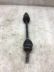 Привод передний левый ELANTRA HD 06-11 HD 2.0 G4GC