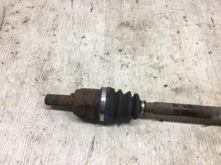 Привод передний правый ELANTRA HD 06-11 HD 2.0 G4GC