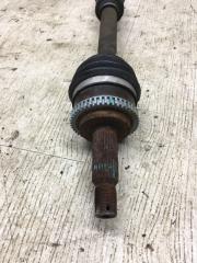 Привод передний правый ELANTRA HD 06-11 HD 2.0 G4GC