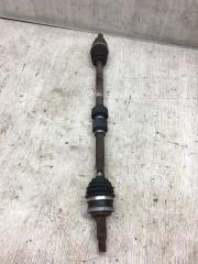 Привод передний правый ELANTRA HD 06-11 HD 2.0 G4GC