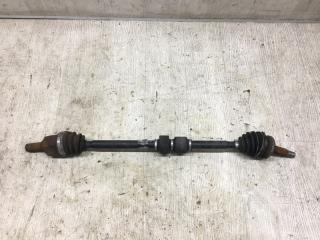 Привод передний правый HYUNDAI ELANTRA HD 06-11