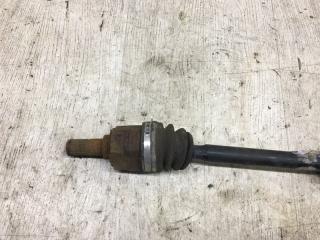 Привод передний правый ELANTRA HD 06-11 HD 2.0 G4GC