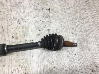 Привод передний правый HYUNDAI ELANTRA HD 06-11 HD 2.0 G4GC