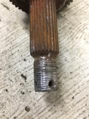 Привод передний правый ELANTRA HD 06-11 HD 2.0 G4GC