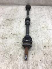 Привод передний правый ELANTRA HD 06-11 HD 2.0 G4GC