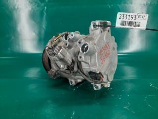 Компрессор кондиционера GS350 GS300 05-11 2008 Седан 3.5 2GR-FSE