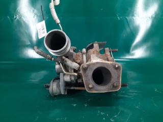 Турбина MAZDA CX-7 06-12 Внедорожник 2.3