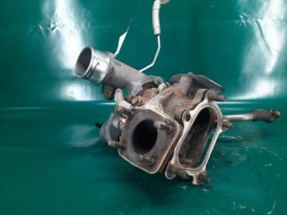 Турбина CX-7 06-12 2010 Внедорожник 2.3