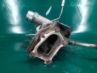 Турбина CX-7 06-12 2010 Внедорожник 2.3