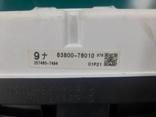 Панель приборов CT200 11-17 2012 Хетчбек 1.8