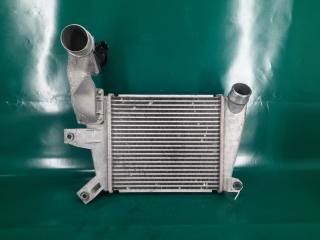 Радиатор интеркулера CX-7 06-12 2010 Внедорожник 2.3