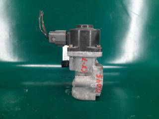 Клапан EGR MAZDA CX-7 06-12 Внедорожник 2.3
