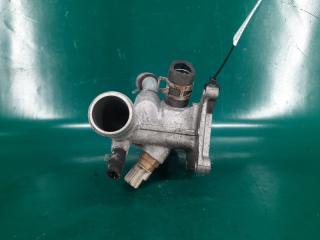 Фланец системы охлаждения MAZDA CX-7 06-12 Внедорожник 2.3