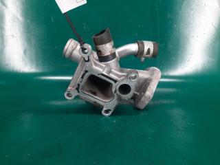 Фланец системы охлаждения CX-7 06-12 2010 Внедорожник 2.3