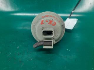 Привод заслонки впускного коллектора MAZDA CX-7 06-12 Внедорожник 2.3