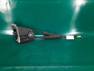 Замок двери задний левый LEXUS GS350 GS300 05-11 2008