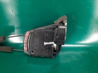 Замок двери задний левый GS350 GS300 05-11 2008 Седан 3.5 2GR-FSE