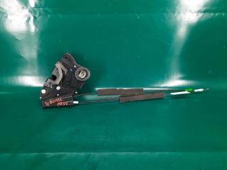 Замок двери передний левый GS350 GS300 05-11 2008 Седан 3.5 2GR-FSE