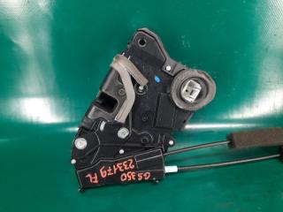 Замок двери передний левый LEXUS GS350 GS300 05-11 2008