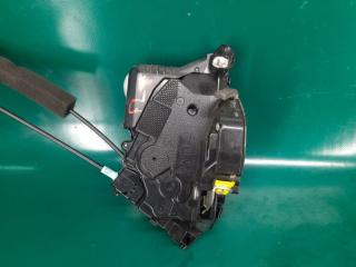 Замок двери передний левый GS350 GS300 05-11 2008 Седан 3.5 2GR-FSE