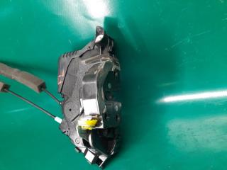 Замок двери передний левый GS350 GS300 05-11 2008 Седан 3.5 2GR-FSE