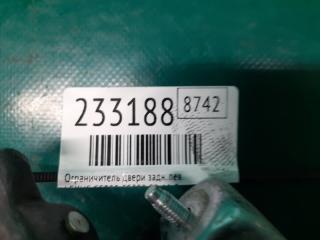 Ограничитель двери задний левый GS350 GS300 05-11 2008 Седан 3.5 2GR-FSE
