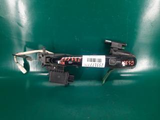 Ручка двери наружная задняя левая LEXUS GS350 GS300 05-11 2008