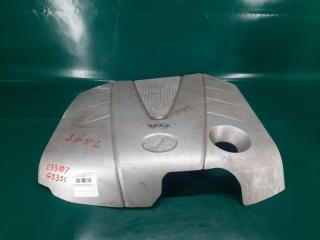 Накладка двигателя декоративная GS350 GS300 05-11 2008 Седан 3.5 2GR-FSE