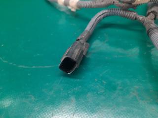 Проводка бампера передняя GS350 GS300 05-11 2008 Седан 3.5 2GR-FSE