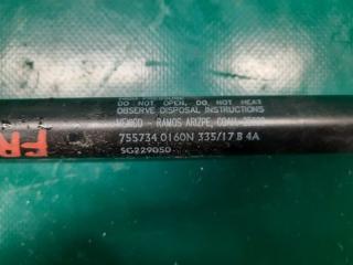 Амортизатор капота левый LEXUS GS350 GS300 05-11 Седан 3.5 2GR-FSE